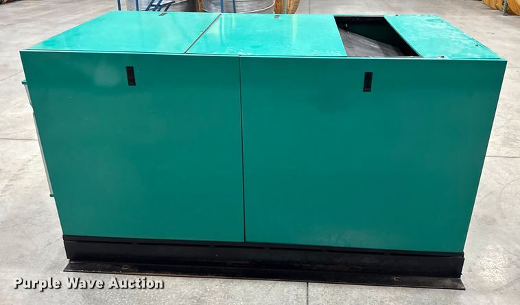 image for item DO2304 Sullivan Palatek 40DS-TE Air Compressor