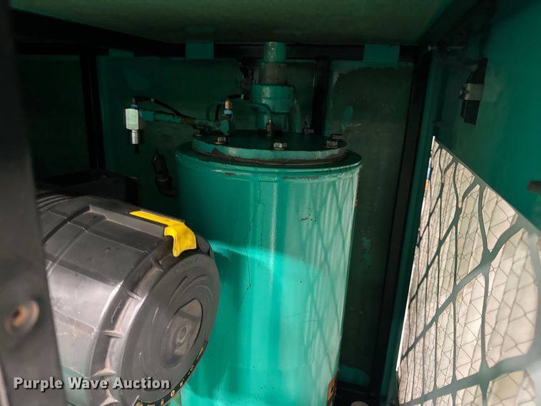 image for item DO2304 Sullivan Palatek 40DS-TE Air Compressor