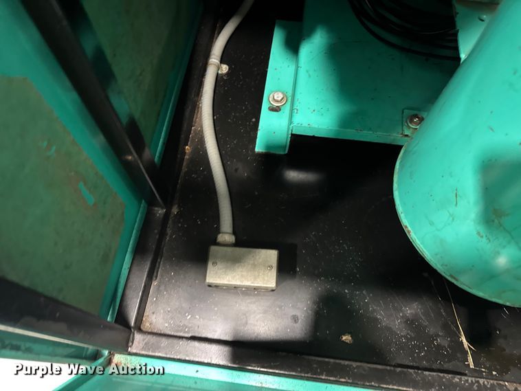 image for item DO2304 Sullivan Palatek 40DS-TE Air Compressor