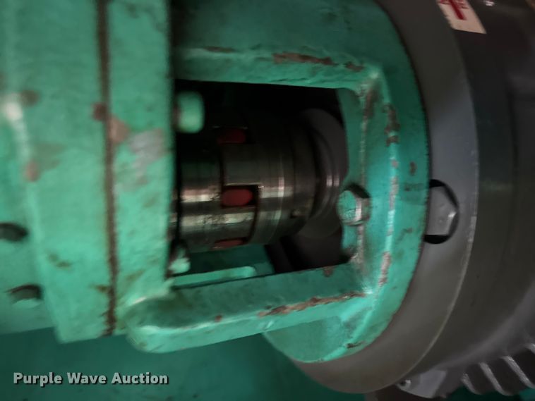 image for item DO2304 Sullivan Palatek 40DS-TE Air Compressor