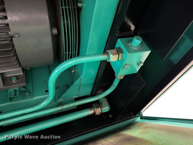 image for item DO2304 Sullivan Palatek 40DS-TE Air Compressor