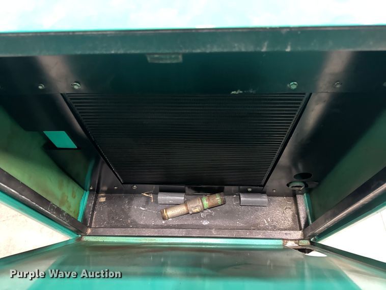 image for item DO2304 Sullivan Palatek 40DS-TE Air Compressor