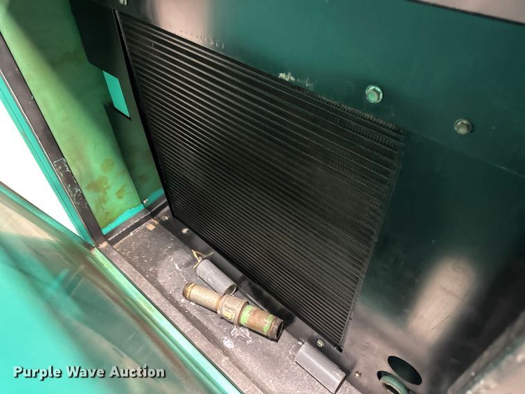 image for item DO2304 Sullivan Palatek 40DS-TE Air Compressor