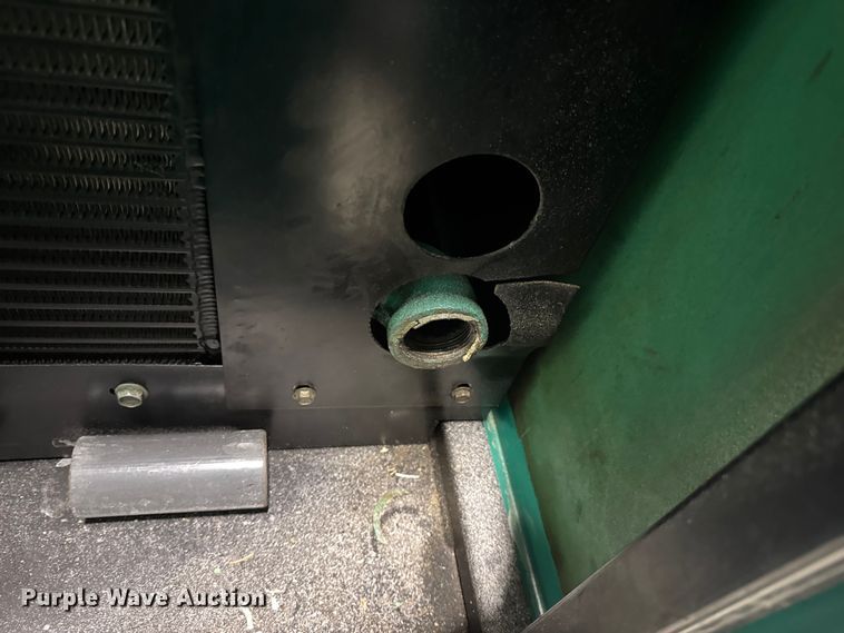 image for item DO2304 Sullivan Palatek 40DS-TE Air Compressor