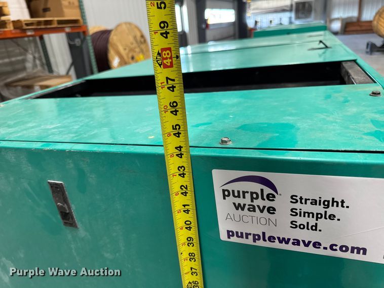 image for item DO2304 Sullivan Palatek 40DS-TE Air Compressor