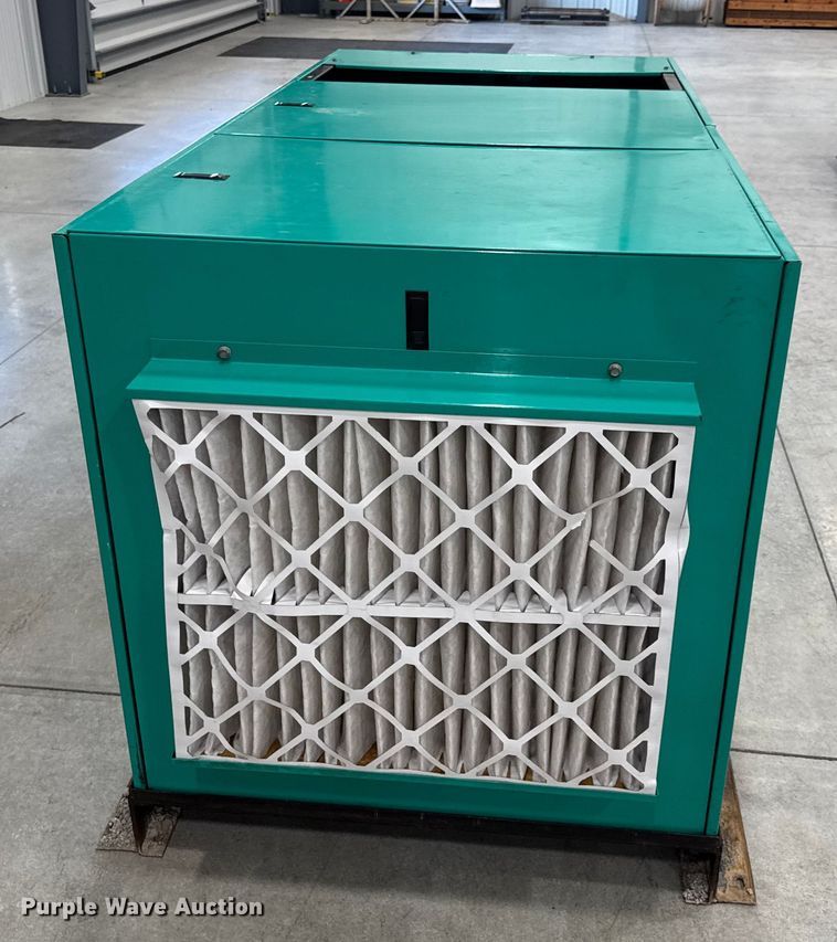 image for item DO2305 Sullivan Palatek 40DS-TE Air Compressor