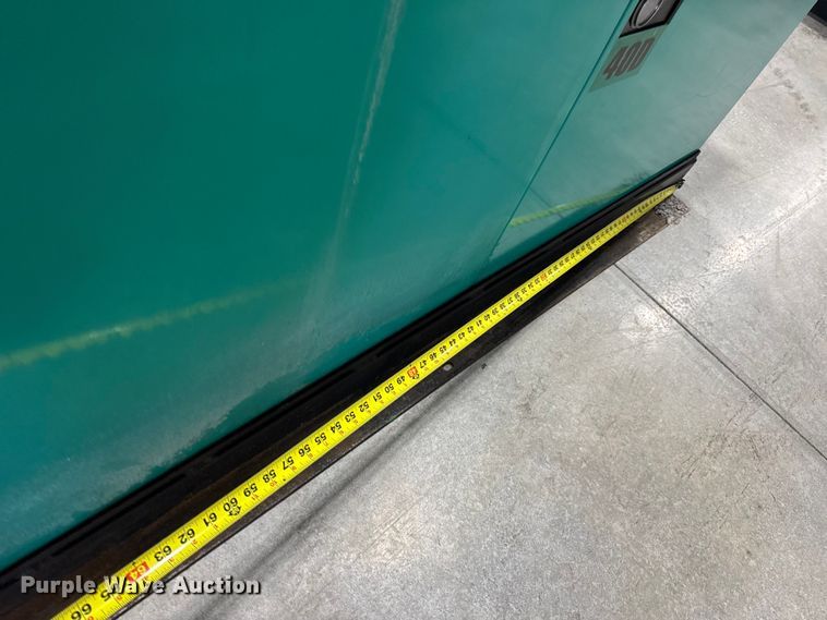 image for item DO2305 Sullivan Palatek 40DS-TE Air Compressor