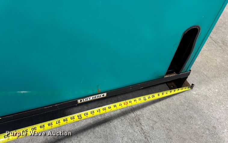 image for item DO2305 Sullivan Palatek 40DS-TE Air Compressor