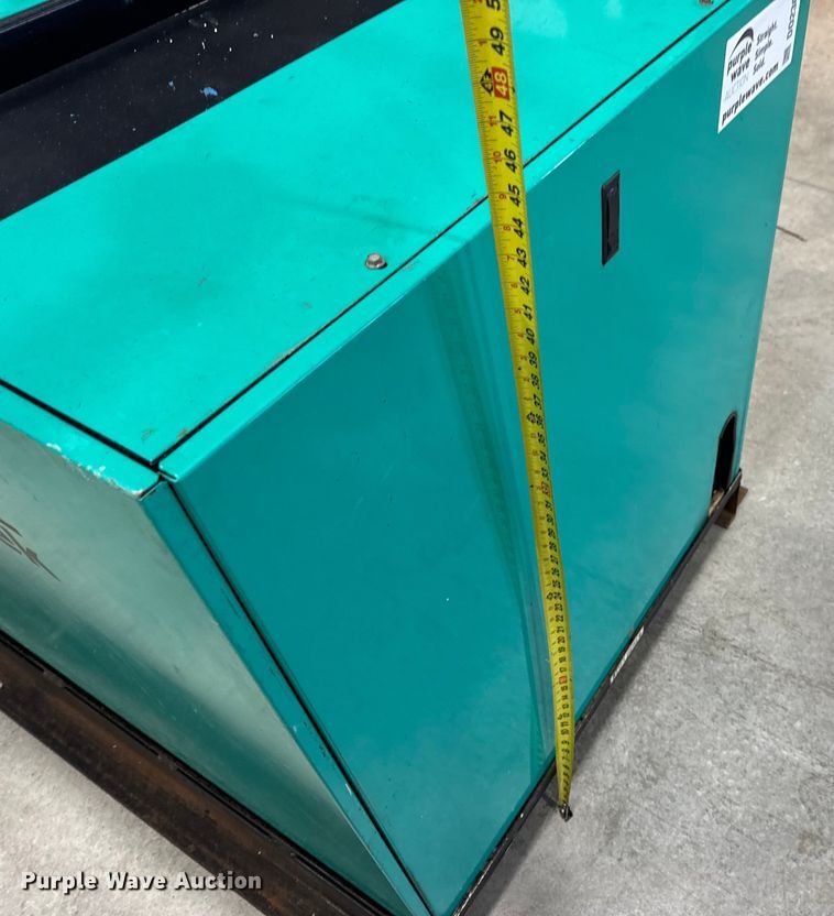 image for item DO2305 Sullivan Palatek 40DS-TE Air Compressor