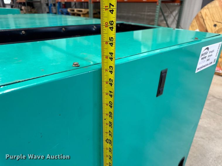 image for item DO2305 Sullivan Palatek 40DS-TE Air Compressor