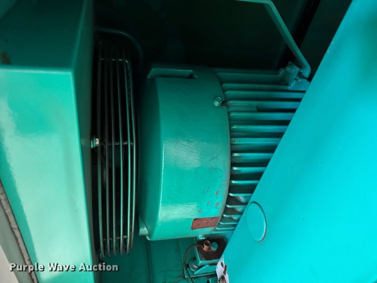 image for item DO2305 Sullivan Palatek 40DS-TE Air Compressor