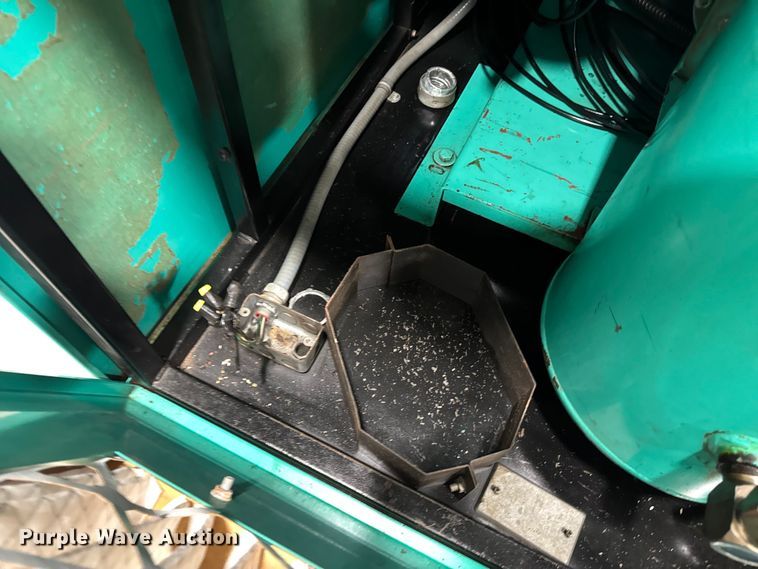 image for item DO2305 Sullivan Palatek 40DS-TE Air Compressor