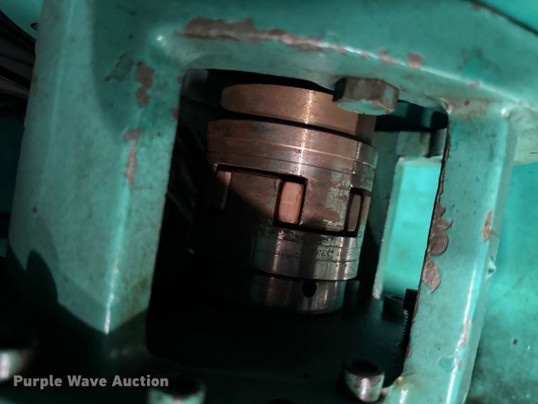 image for item DO2305 Sullivan Palatek 40DS-TE Air Compressor