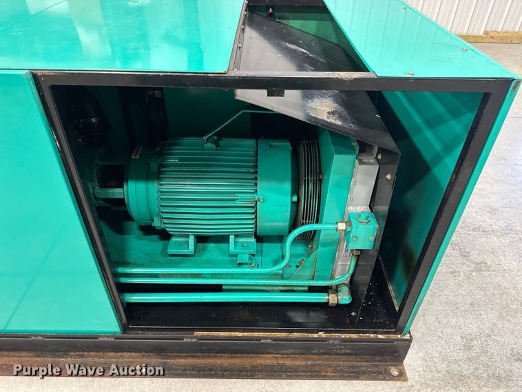 image for item DO2305 Sullivan Palatek 40DS-TE Air Compressor