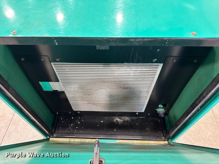 image for item DO2305 Sullivan Palatek 40DS-TE Air Compressor