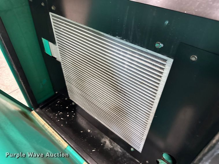 image for item DO2305 Sullivan Palatek 40DS-TE Air Compressor