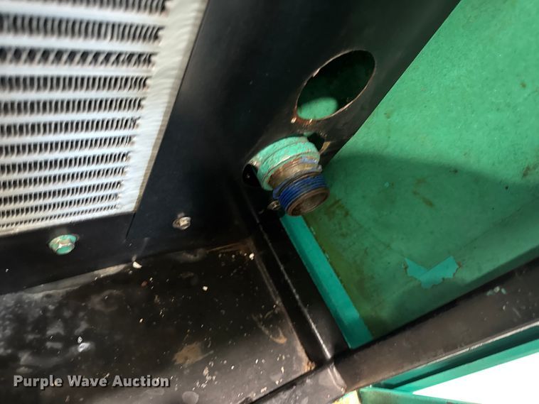 image for item DO2305 Sullivan Palatek 40DS-TE Air Compressor