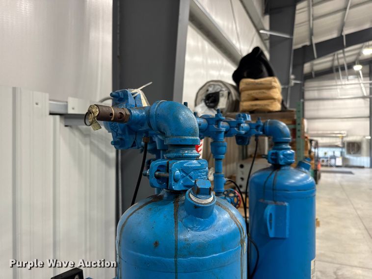 image for item DO2306 (2) Hankison International DH-165 air dryers