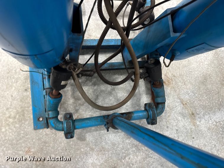 image for item DO2306 (2) Hankison International DH-165 air dryers