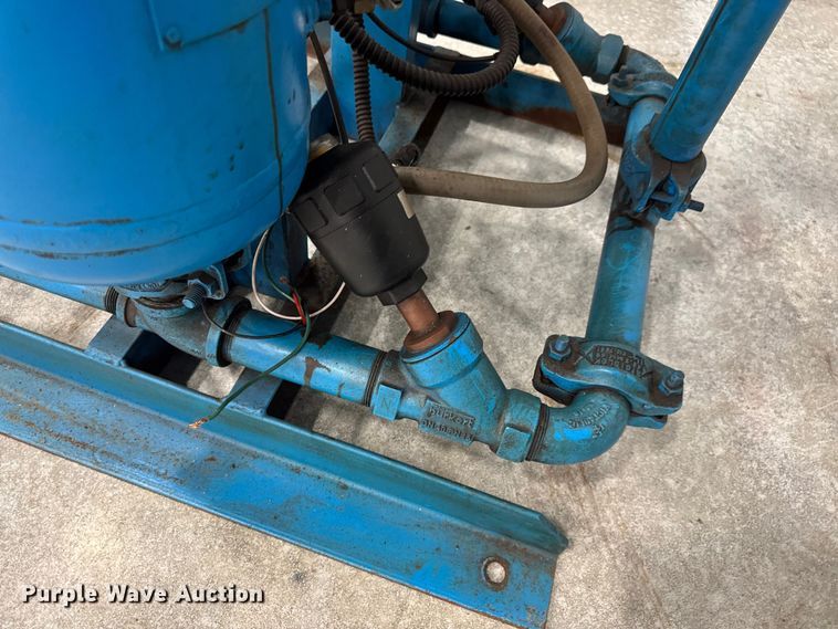 image for item DO2306 (2) Hankison International DH-165 air dryers