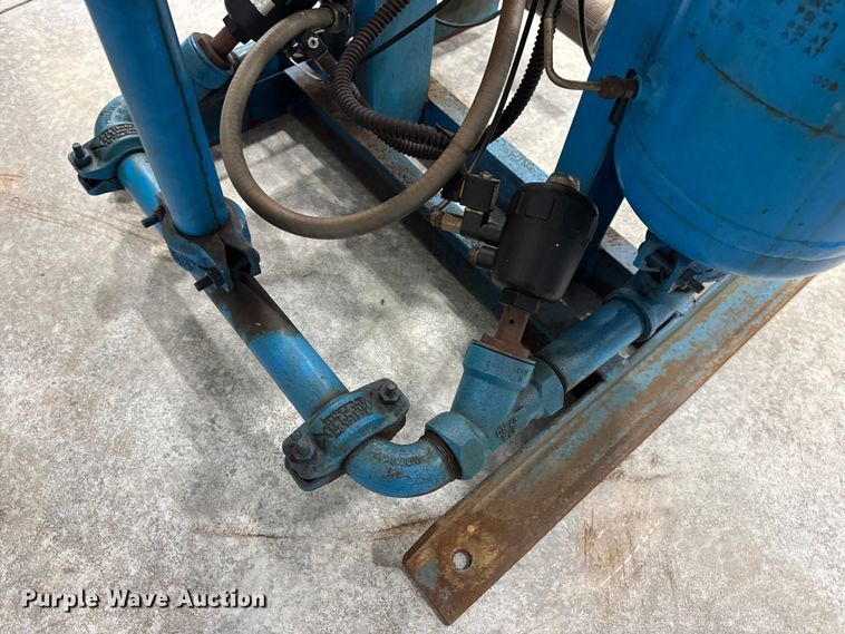 image for item DO2306 (2) Hankison International DH-165 air dryers