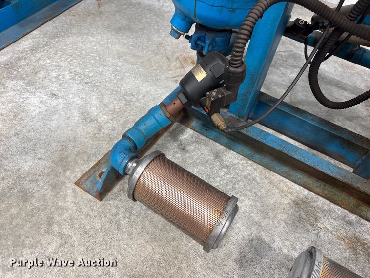 image for item DO2306 (2) Hankison International DH-165 air dryers