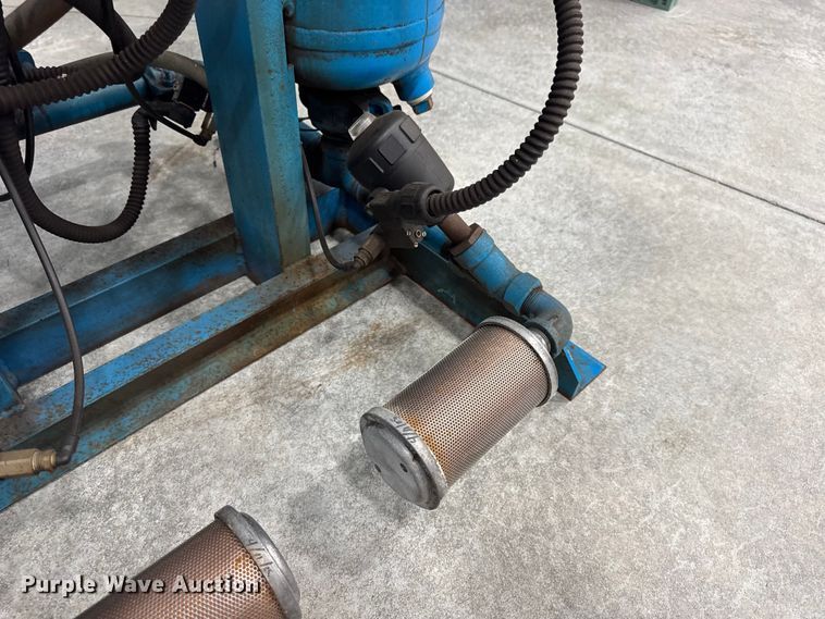 image for item DO2306 (2) Hankison International DH-165 air dryers