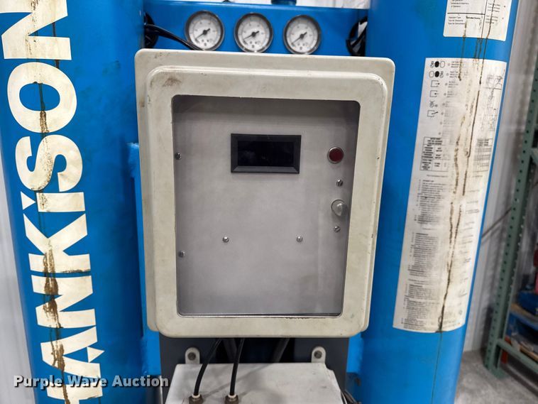 image for item DO2306 (2) Hankison International DH-165 air dryers