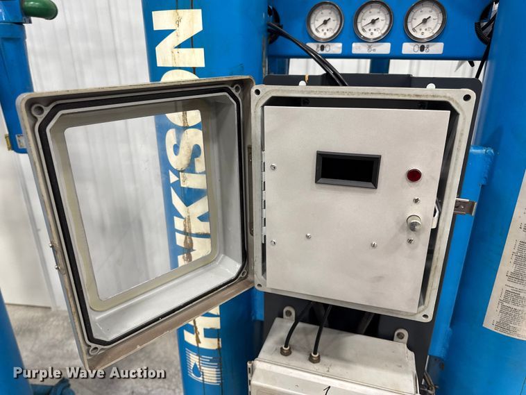 image for item DO2306 (2) Hankison International DH-165 air dryers