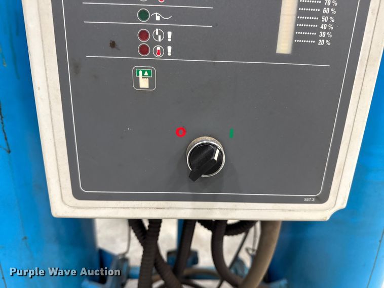 image for item DO2306 (2) Hankison International DH-165 air dryers