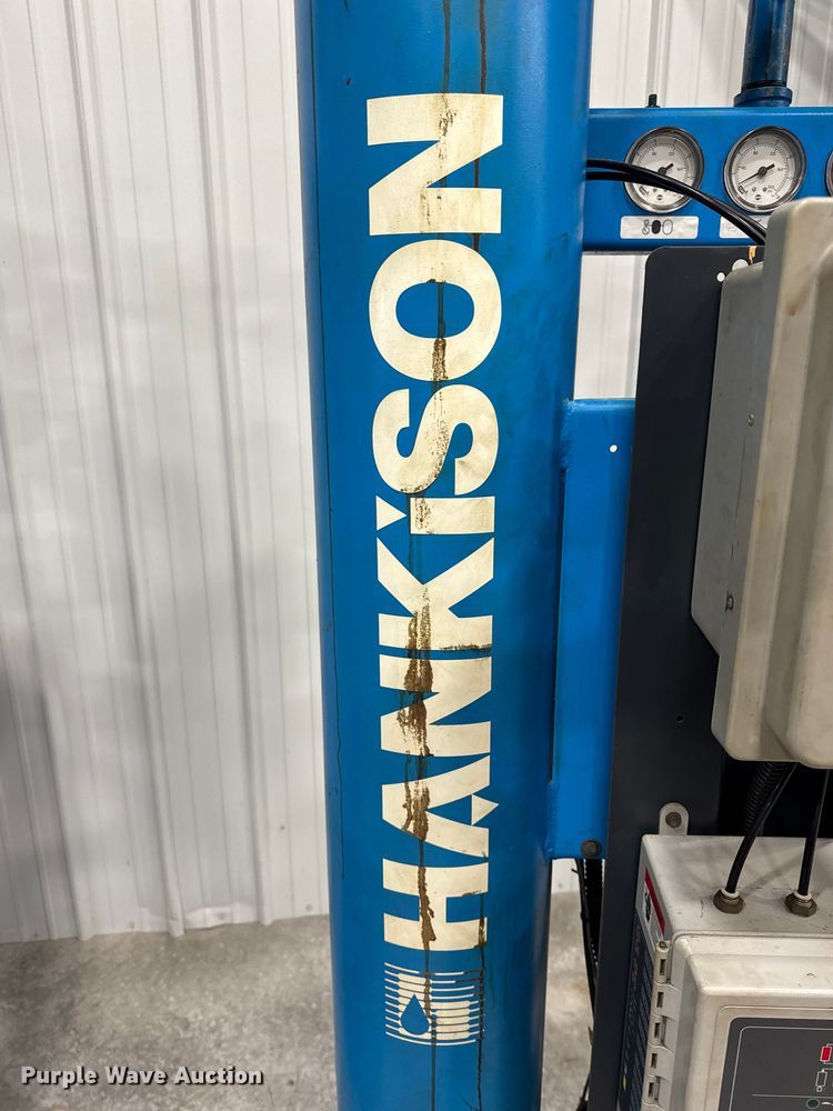 image for item DO2306 (2) Hankison International DH-165 air dryers