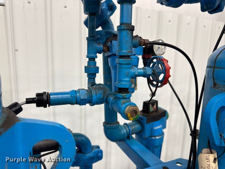 image for item DO2306 (2) Hankison International DH-165 air dryers