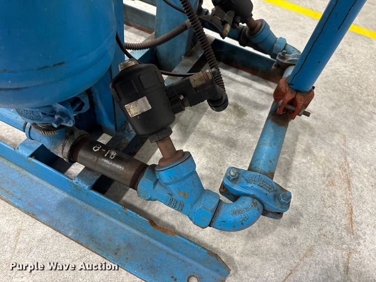 image for item DO2306 (2) Hankison International DH-165 air dryers