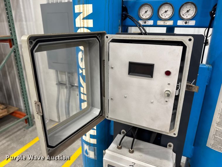 image for item DO2306 (2) Hankison International DH-165 air dryers