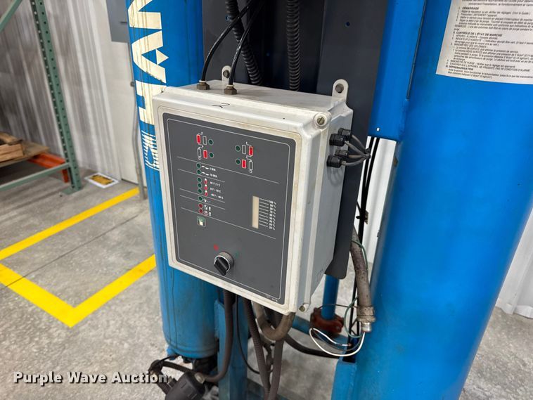 image for item DO2306 (2) Hankison International DH-165 air dryers