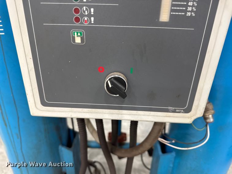 image for item DO2306 (2) Hankison International DH-165 air dryers