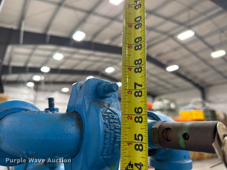 image for item DO2306 (2) Hankison International DH-165 air dryers