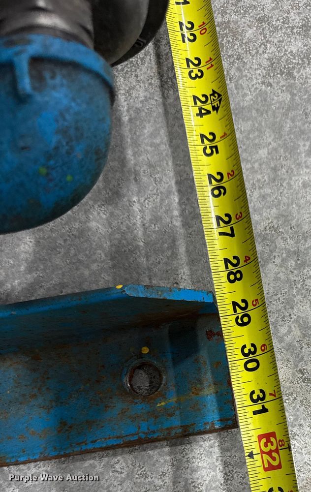 image for item DO2306 (2) Hankison International DH-165 air dryers