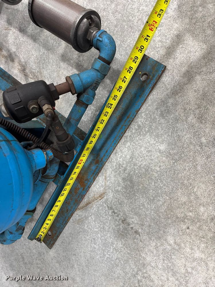 image for item DO2306 (2) Hankison International DH-165 air dryers