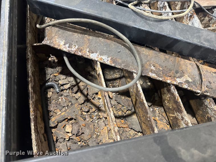 image for item DO2361 Torchmate Growth Series plasma table 