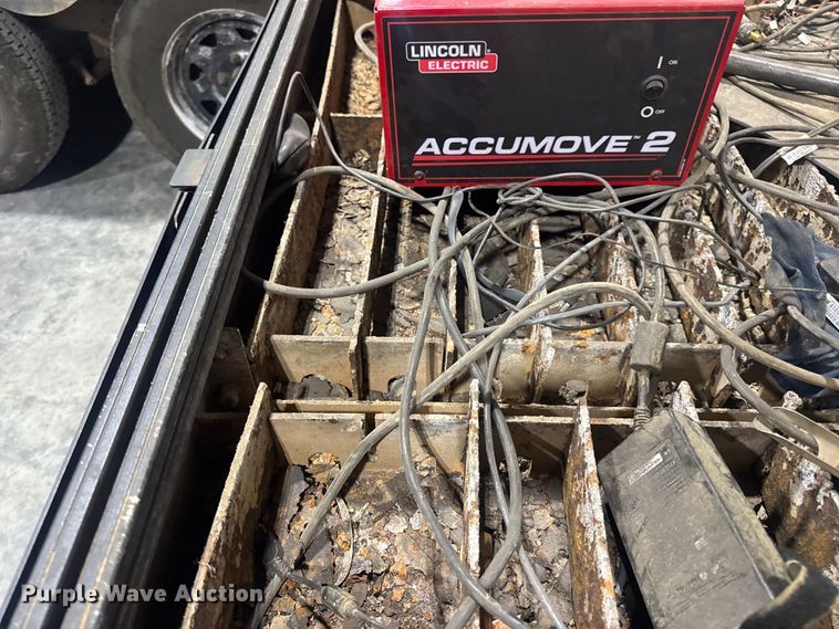 image for item DO2361 Torchmate Growth Series plasma table 