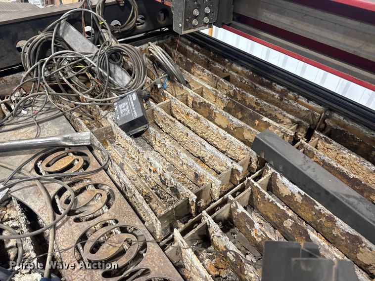 image for item DO2361 Torchmate Growth Series plasma table 