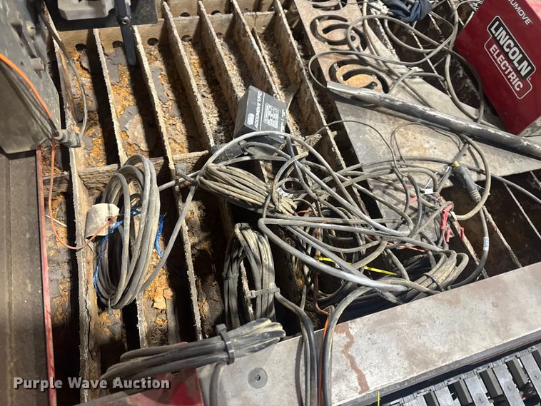 image for item DO2361 Torchmate Growth Series plasma table 