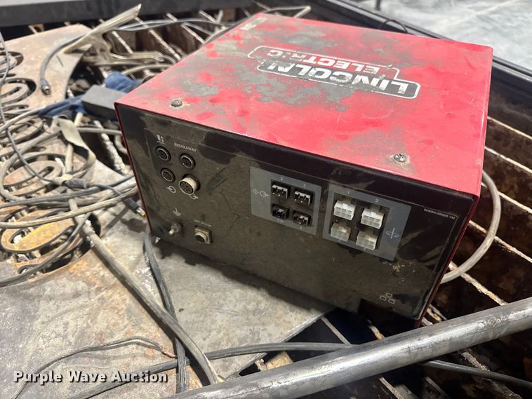 image for item DO2361 Torchmate Growth Series plasma table 