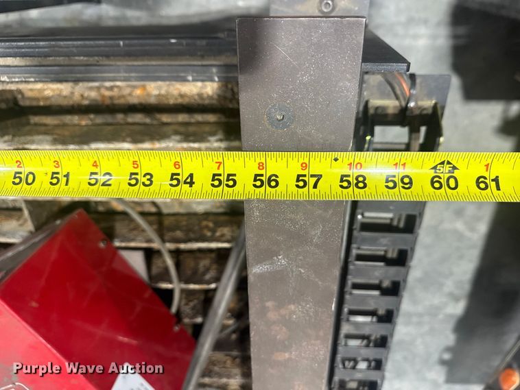 image for item DO2361 Torchmate Growth Series plasma table 