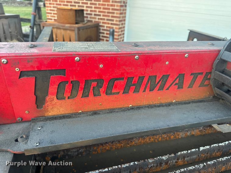 image for item DO2362 Torchmate Growth Series plasma table