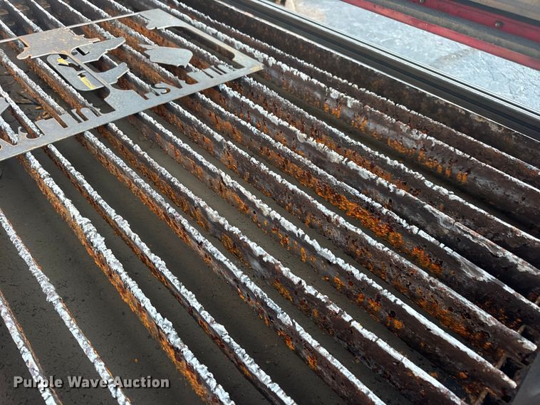 image for item DO2362 Torchmate Growth Series plasma table