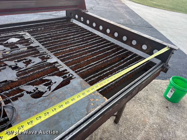 image for item DO2362 Torchmate Growth Series plasma table