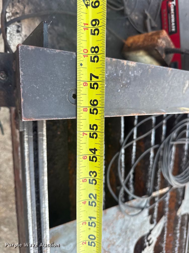 image for item DO2362 Torchmate Growth Series plasma table