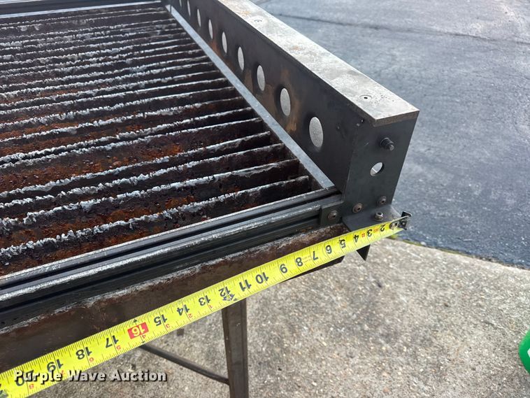 image for item DO2362 Torchmate Growth Series plasma table